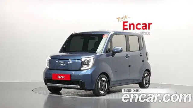 Kia RAY Air 2024