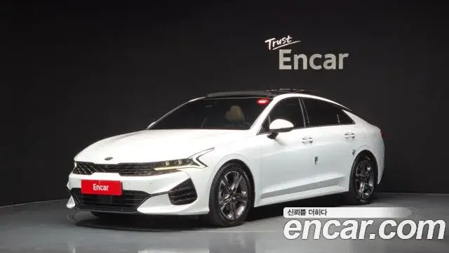 Kia K5 2.0 Noblesse 2020