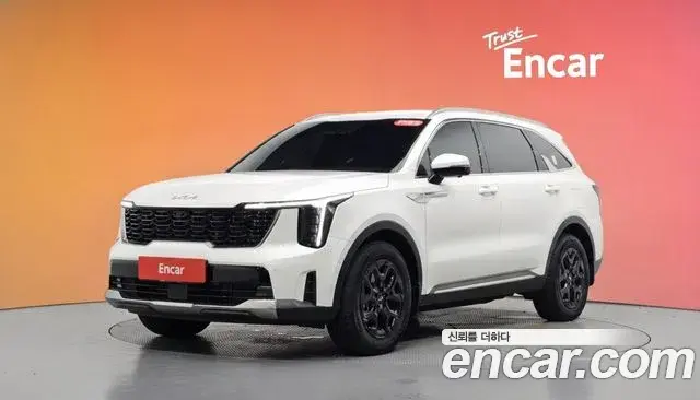 Kia Sorento HEV 1.6 2WD Signature 2024