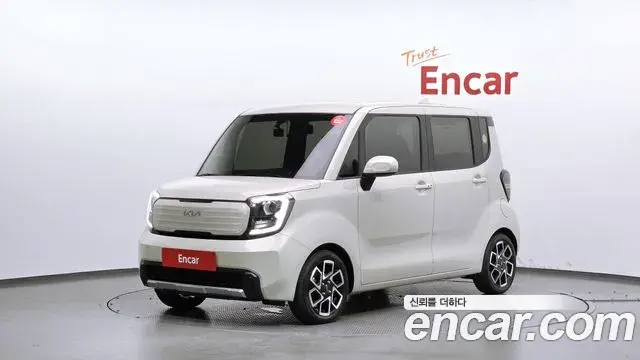 Kia RAY Standard 2023