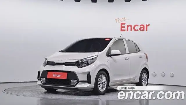 Kia morning Prestige 2022