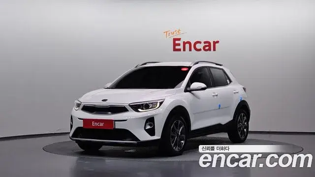 Kia Stonic 1.4 Trendy 2020