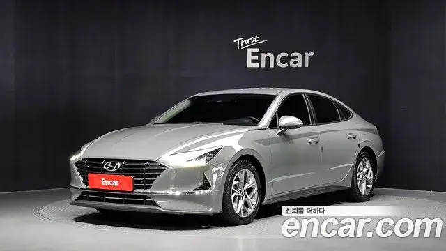 Hyundai Sonata 2.0 Premium Family 2020