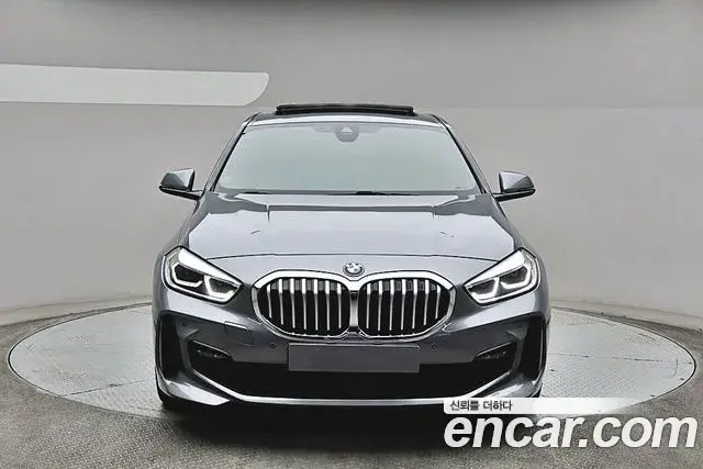 BMW 1-Series 120i M Sports 2022