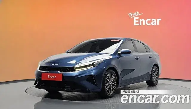 Kia K3 1.6 Prestige 2023