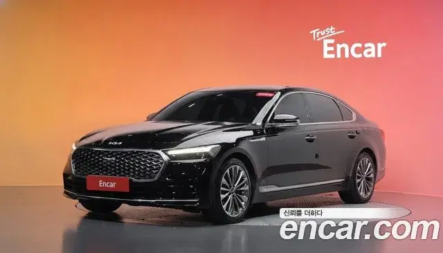 Kia K9 3.8 GDI AWD Best Selection Ⅰ 2023