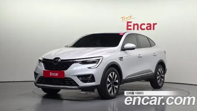 Renault Korea XM3 1.6 GTe RE 2023
