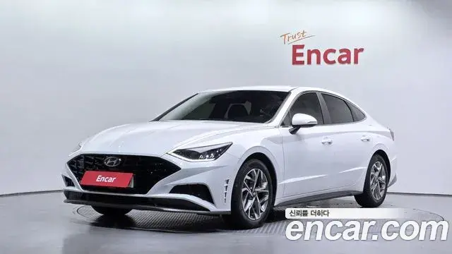 Hyundai Sonata 2.0 Premium Family 2021