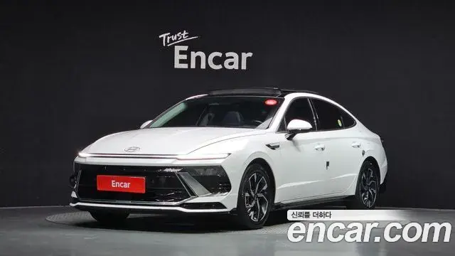 Hyundai Sonata 2.0 Exclusive 2023