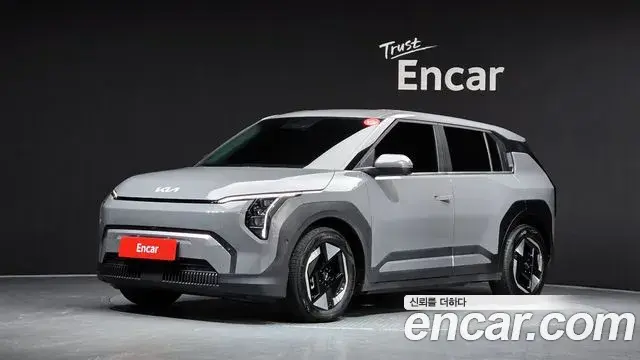 Kia EV3 Standard 2WD Air 2025