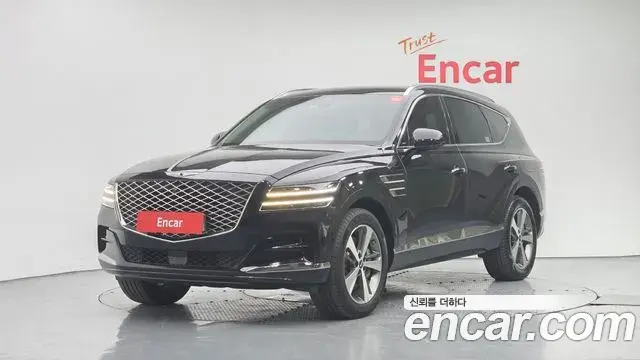 Genesis GV80 3.0 Diesel AWD 2023