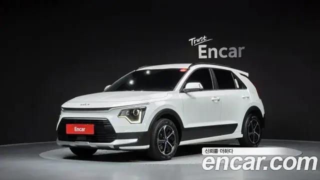 Kia Niro Prestige 2024
