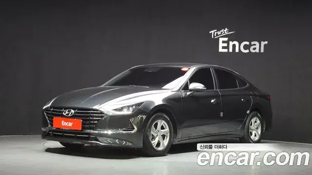 Hyundai Sonata 2.0 Premium 2020