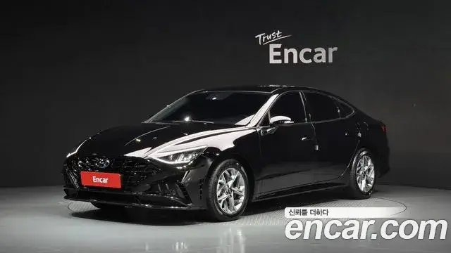 Hyundai Sonata 2.0 Premium Plus 2022