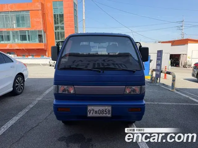 Chevrolet labo STD 2019