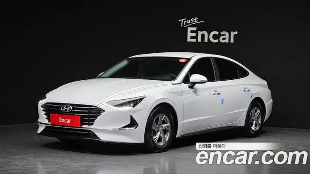 Hyundai Sonata 2.0 Premium 2019
