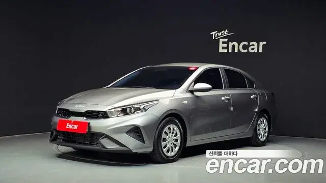 Kia K3 1.6 Trendy 2023