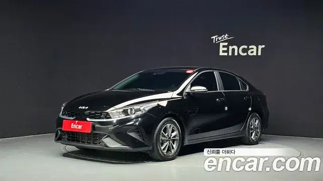 Kia K3 1.6 Prestige 2022
