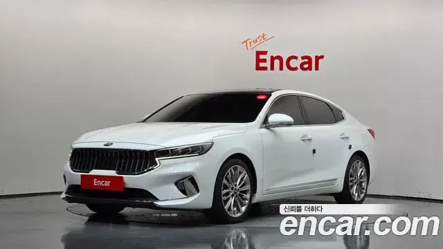 Kia K7 2.5 GDI X Edition 2020