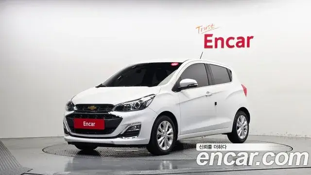 Chevrolet Spark Premier 2019