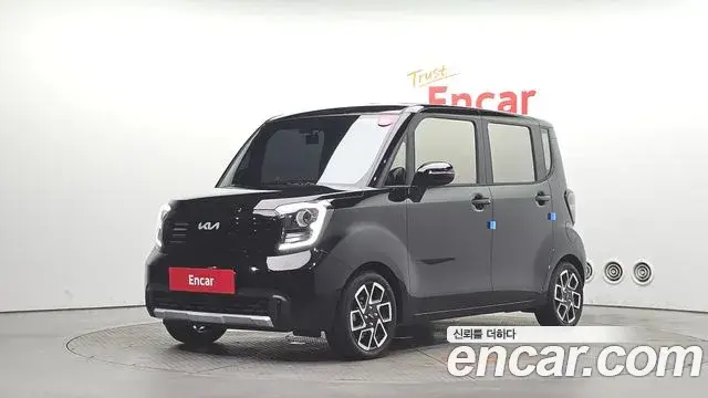 Kia RAY Signature 2024