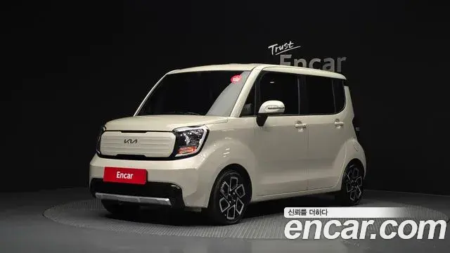 Kia RAY Signature 2023
