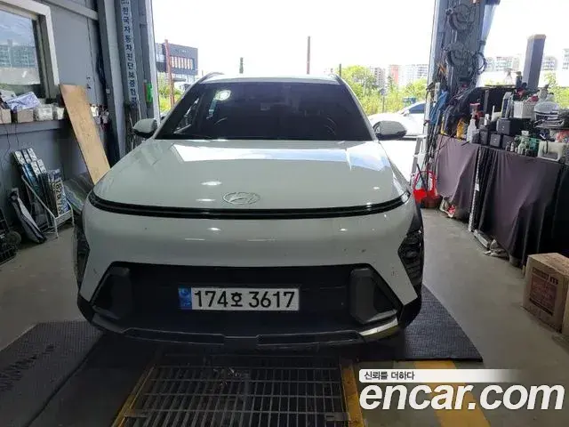 Hyundai Kona Premium 2023