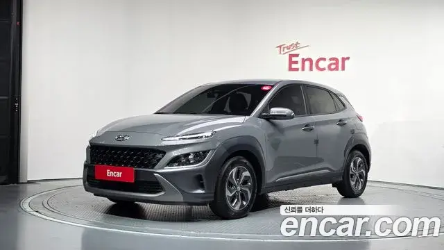 Hyundai Kona Modern 2022