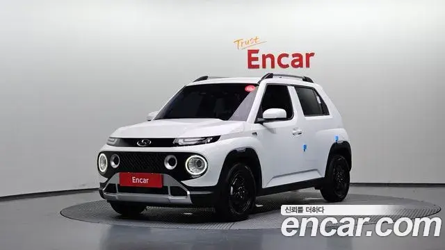 Hyundai Casper Turbo The Essential 2023