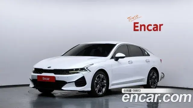 Kia K5 2.0 Noblesse 2021