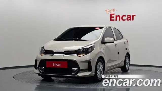 Kia morning Prestige 2022