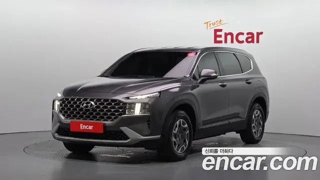 Hyundai Santa Fe HEV 1.6 2WD Exclusive 2023