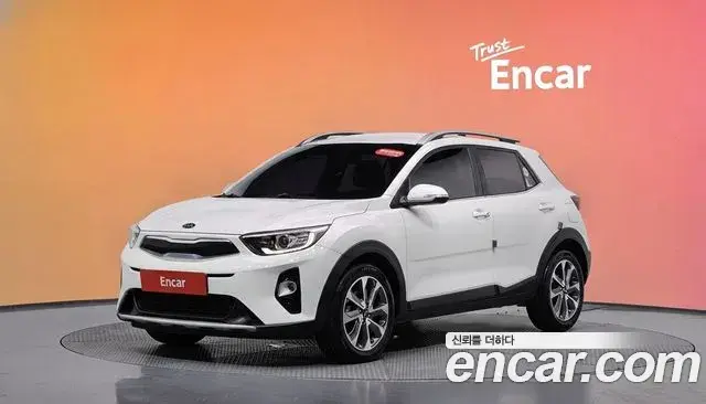 Kia Stonic 1.4 Prestige 2020