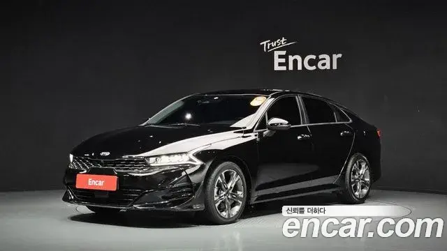 Kia K5 2.0 Noblesse 2020