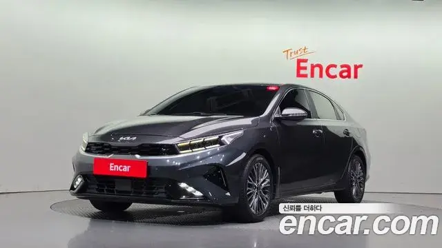 Kia K3 1.6 signature 2022