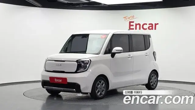 Kia RAY Prestige 2023