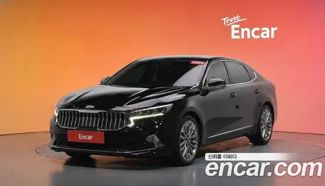 Kia K7 2.5 GDI X Edition 2020