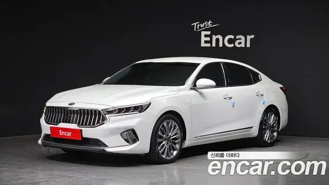 Kia K7 2.5 GDI Noblesse 2019