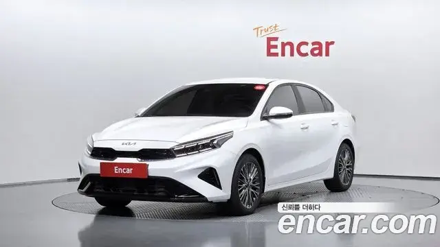 Kia K3 1.6 Prestige 2022
