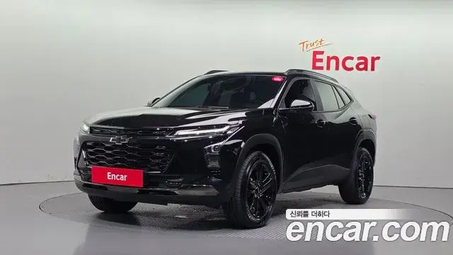 Chevrolet Trax 1.2 ACTIV 2023