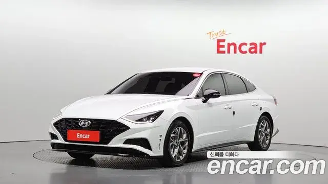 Hyundai Sonata 2.0 Premium Plus 2022