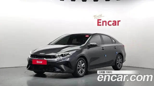 Kia K3 1.6 Prestige 2023