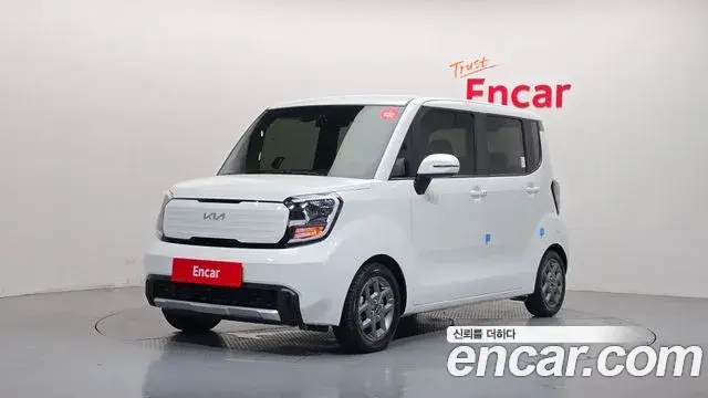 Kia RAY Prestige 2023
