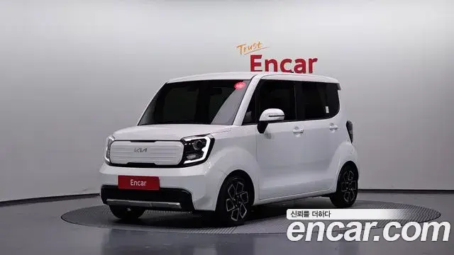 Kia RAY Prestige 2022