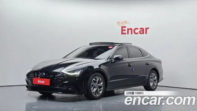 Hyundai Sonata 2.0 Premium Plus 2022