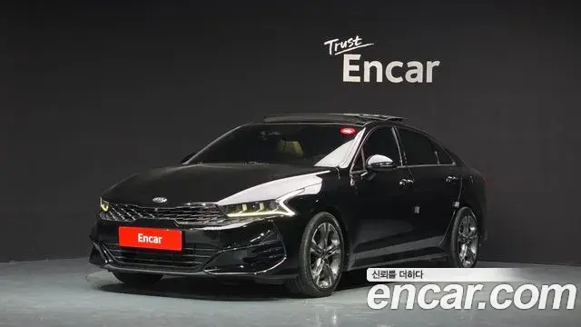 Kia K5 2.0 Noblesse 2020