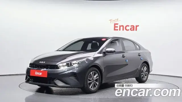 Kia K3 1.6 Prestige 2022