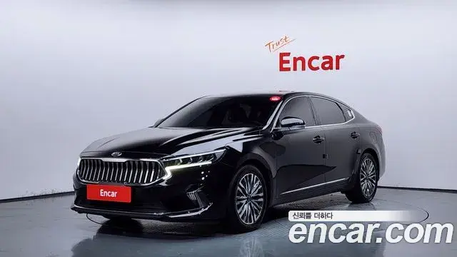Kia K7 2.5 GDI Noblesse 2020
