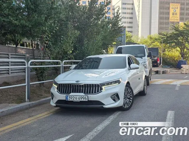 Kia K7 2.5 GDI X Edition 2020