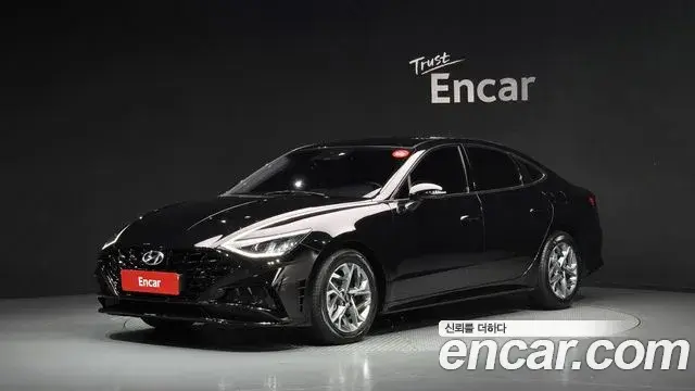 Hyundai Sonata 2.0 Premium Plus 2022